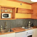 Chalet L'evasion Authentique - Nature & Cheminee Les Thuiles