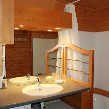 L'evasion Authentique - Nature & Cheminee *