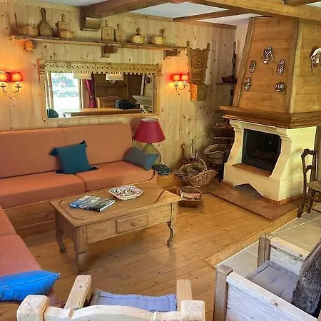 L'evasion Authentique - Nature & Cheminee