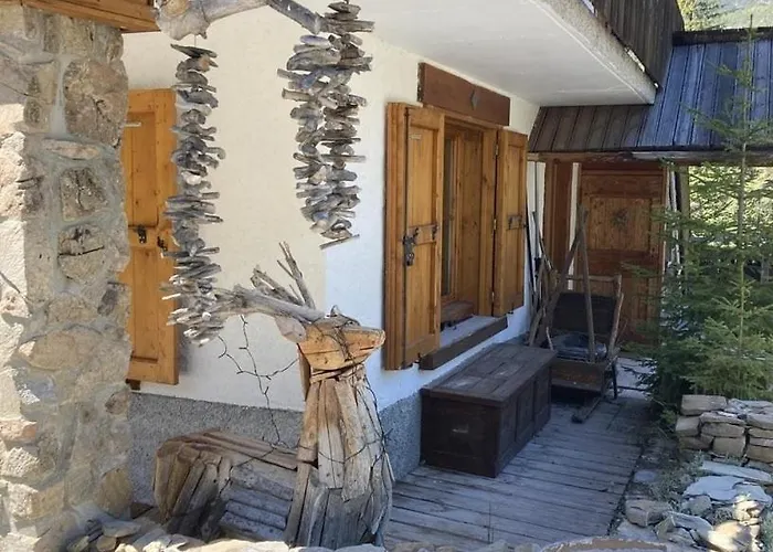 L'evasion Authentique - Nature & Cheminee