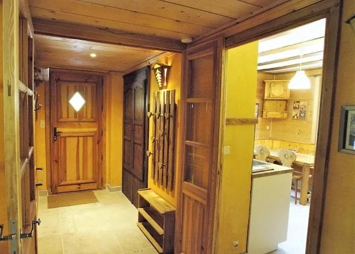 L'evasion Authentique - Nature & Cheminee *